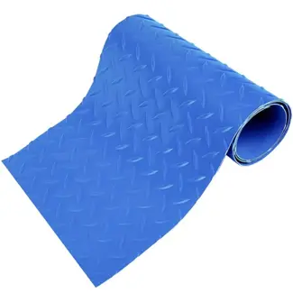 Ruhhy Anti-Slip Ladder Pool Mat: Veiligheid en Bescherming voor uw Zwembad - 23 x 77 cm