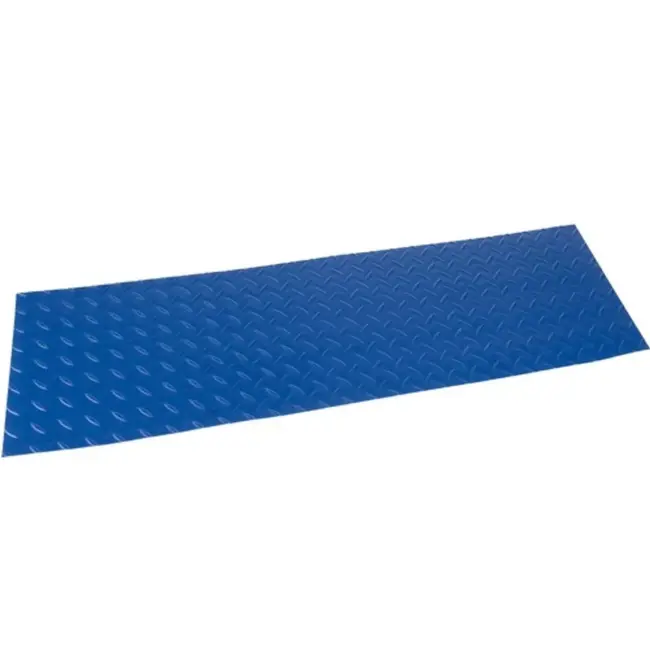 Malatec Anti-Slip Ladder Pool Mat: Veiligheid en Bescherming voor uw Zwembad - 23 x 77 cm