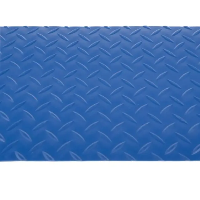 Malatec Anti-Slip Ladder Pool Mat: Veiligheid en Bescherming voor uw Zwembad - 23 x 77 cm