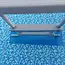 Malatec Anti-Slip Ladder Pool Mat: Veiligheid en Bescherming voor uw Zwembad - 23 x 77 cm