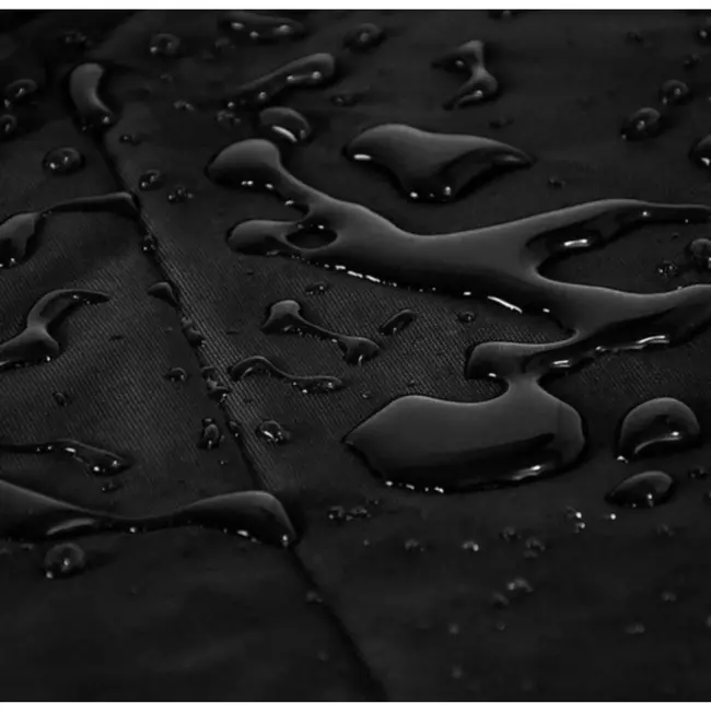 Kaminer Grill Cover 100x60x95cm - Duurzame Bescherming voor Uw Barbecue