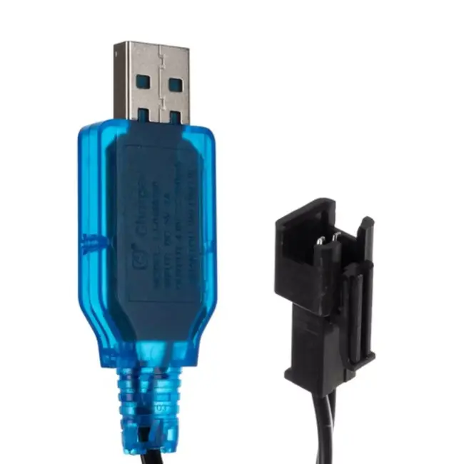 Kruzzel RC Tank in Schaal 1:14 met 2,4 GHz en Lichteffecten: Radiografisch Bestuurbaar Speelgoed