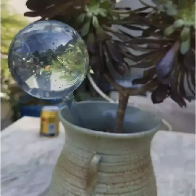 Gardlov Waterballen Set van 8 - Zorgeloze Plantenbewatering