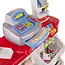 Ruhhy Toy Supermarket - Complete Speelset met Winkelwagen en Accessoires - Educatief Speelgoed