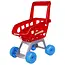 Kruzzel Toy Supermarket - Complete Speelset met Winkelwagen en Accessoires - Educatief Speelgoed