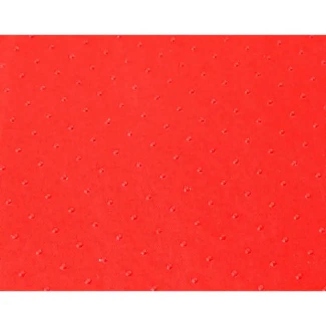 Ruhhy Badkamermat Kerstset - Vrolijke Kerstman Patroon - Veilig en Feestelijk