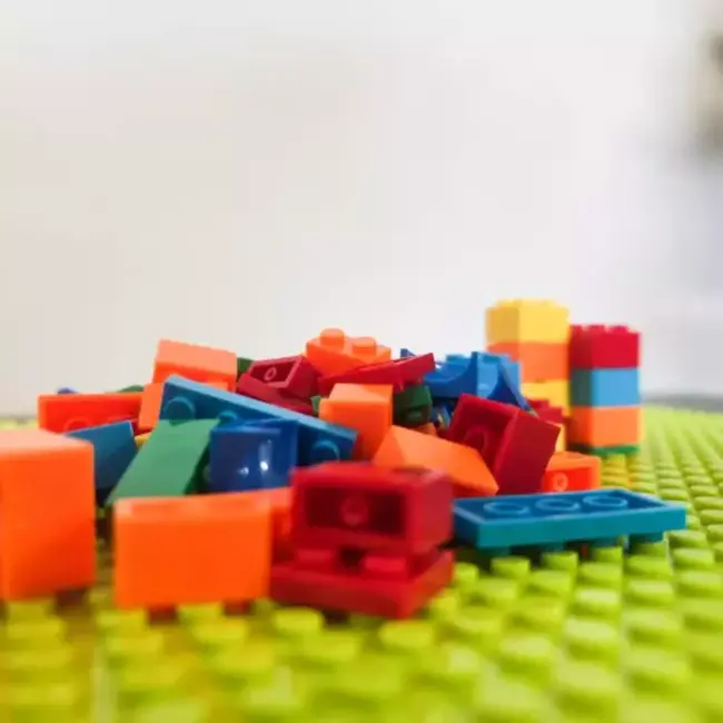 Kruzzel Knikkerbaan Set - 514-delig - Creatief en Educatief Speelplezier