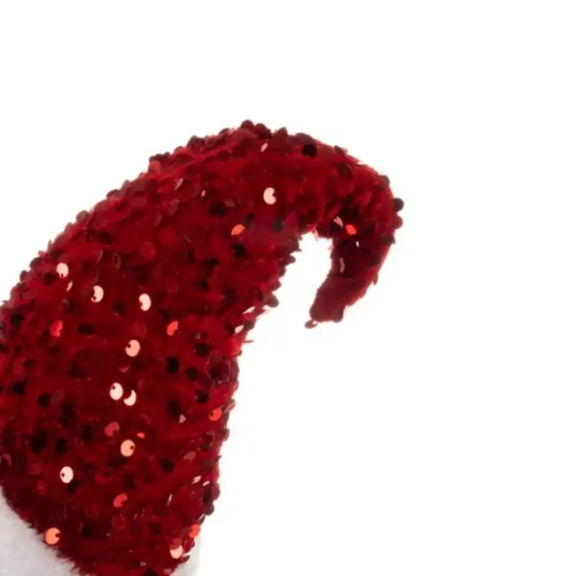 Ruhhy Telescopische Kerstpop: Flexibele Kerstvreugde tot 95cm