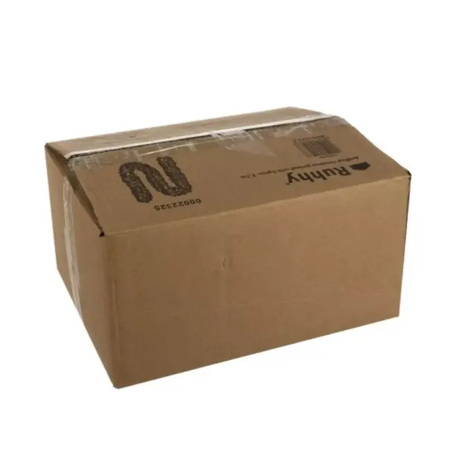 Ruhhy Premium HQ Kerstboom Slinger met LED: 2.7m van Feestelijke Verlichting