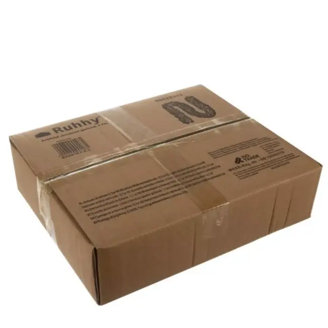 Ruhhy Kerstslinger van 2.7m: Voeg een Vleugje Magie toe aan Uw Feestdagen