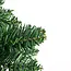 Ruhhy Kunstkerstboom 2,2m - Levendig Groen en Onderhoudsvrij