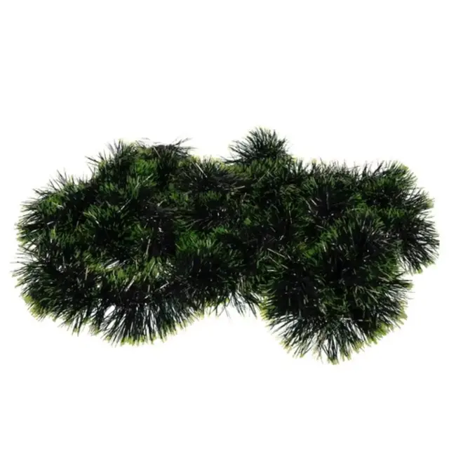 Ruhhy Groene Kerstboom Slinger 6m - Dikke en Flexibele Kerstdecoratie