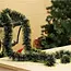 Ruhhy Groene Kerstboom Slinger 6m - Dikke en Flexibele Kerstdecoratie
