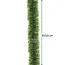 Ruhhy Groene Kerstboom Slinger 6m - Dikke en Flexibele Kerstdecoratie