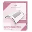 Beautylushh White Dust Absorber - 40W Krachtige Stofafzuiging voor Manicure