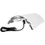 Beautylushh White Dust Absorber - 40W Krachtige Stofafzuiging voor Manicure