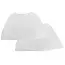 Beautylushh White Dust Absorber - 40W Krachtige Stofafzuiging voor Manicure