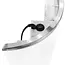 Beautylushh White Dust Absorber - 40W Krachtige Stofafzuiging voor Manicure