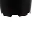 Gardlov zwarte productiepotjes Ø16cm, hoogte 13cm, 2 liter kunststof plantenpotten set 20 stuks