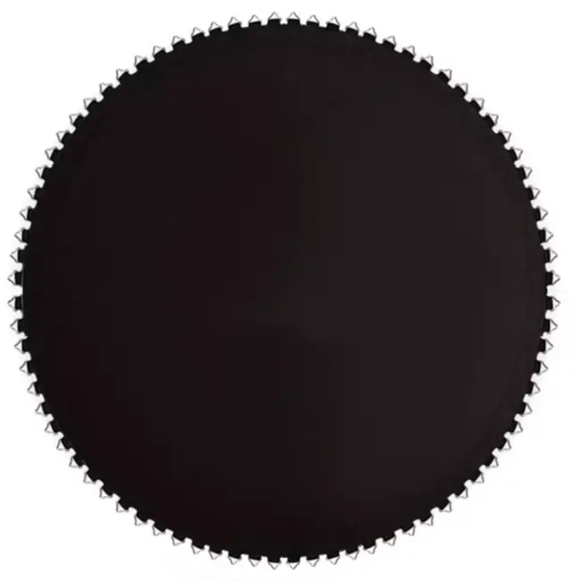 Ruhhy Trampoline Mat 427cm 14FT - Universeel, Weerbestendig met Metalen Haken