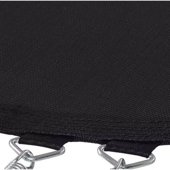 Ruhhy Trampoline Mat 427cm 14FT - Universeel, Weerbestendig met Metalen Haken