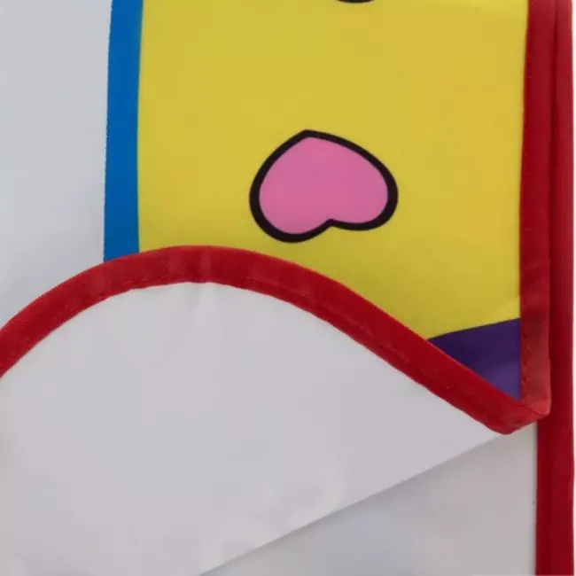 Kruzzel Water Tekenmat met 2 Pennen - Groot, Educatief en Veilig voor Kinderen