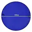 Kruzzel Speelmat-Tas - Eenvoudig Speelgoed Opruimen - Blauw, 150 cm Diameter