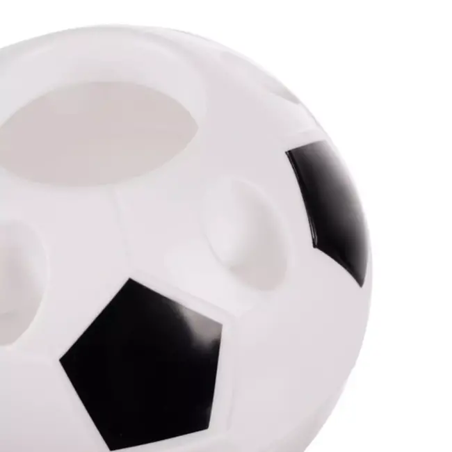 Maaleo Bureau Organizer in Voetbalvorm - Perfect voor Voetbalfans