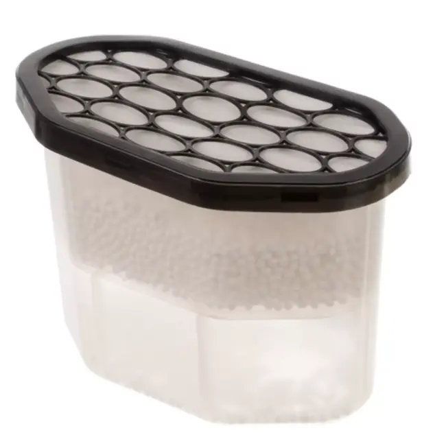 Ruhhy Lavendel Vochtabsorbeerder 500ml - Effectieve Vochtbestrijding met Frisse Geur