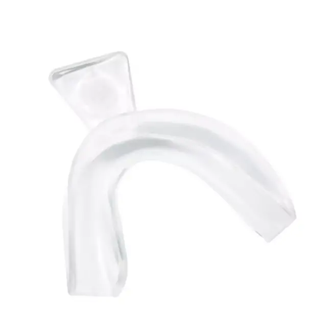 Malatec Anti-Knarsbitje Set van 2 - Bescherming tegen Tandenknarsen - Bruxisme Nachtbeugel