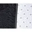 Ruhhy Badkamermat Set in Grijs - 3 Stukken - Antislip en Comfortabel - Perfect voor Elke Badkamer