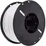Malatec PLA 3D Filament 1kg 1.75mm Wit - Milieuvriendelijk en Duurzaam voor 3D Printen