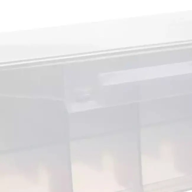 Kruzzel Koffer voor Modelauto's - Houd 23 Speelgoedauto's Georganiseerd