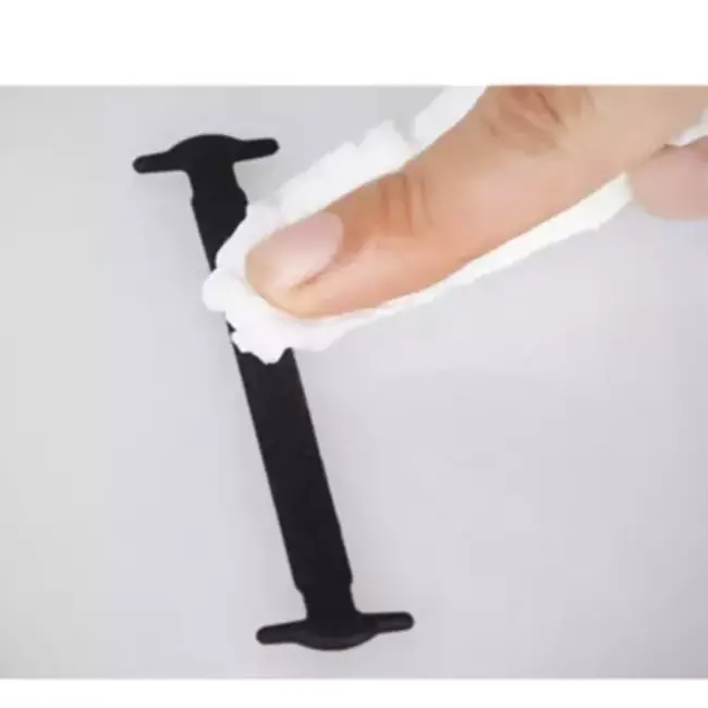 Malatec Siliconen Veters - Gemakkelijke en Snelle Schoenoplossing