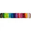 Maaleo Set van 30 PLA 3D-filamenten – 300 meter in diverse kleuren en speciale effecten