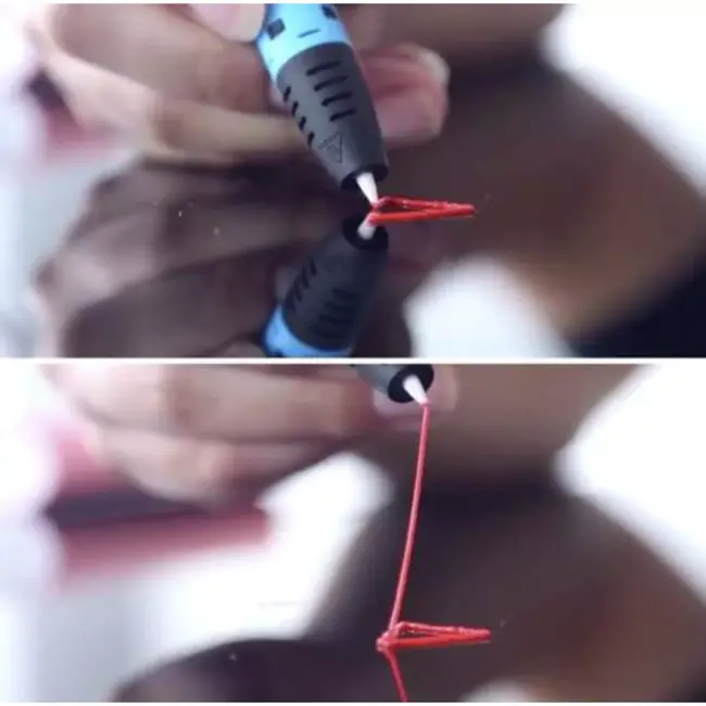 Maaleo Set van 30 PLA 3D-filamenten – 300 meter in diverse kleuren en speciale effecten