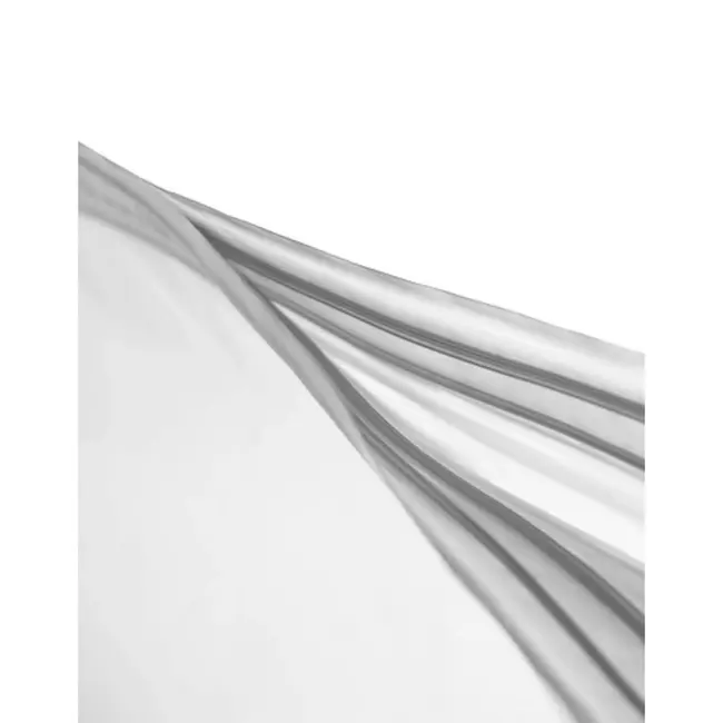 Ruhhy Vacuümzakken 50x70cm 10 stuks - Efficiënt Opbergen met Luchtafzuigpomp