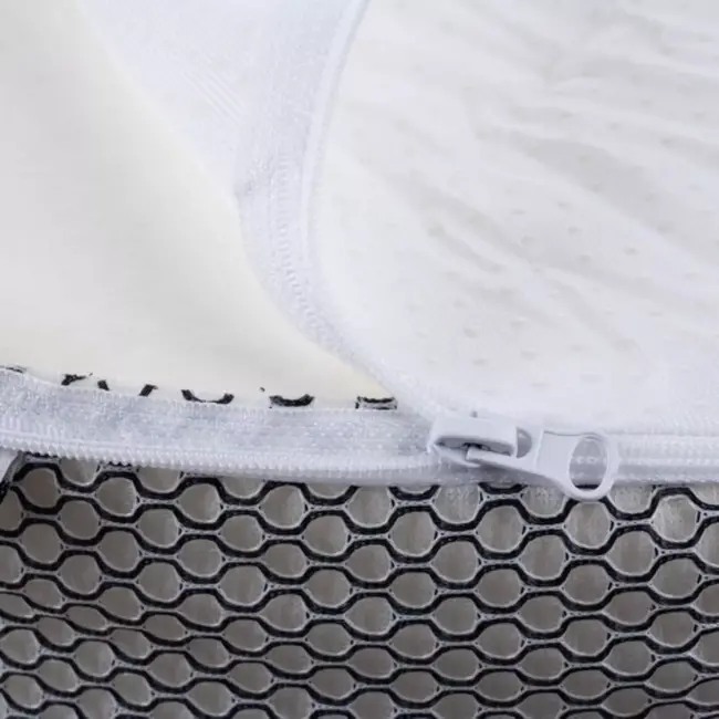 Malatec Orthopedisch Kussen voor Stoel - Verlicht Rugpijn, Verbeter Zitcomfort