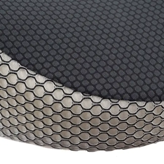 Malatec Orthopedisch Kussen voor Stoel - Verlicht Rugpijn, Verbeter Zitcomfort