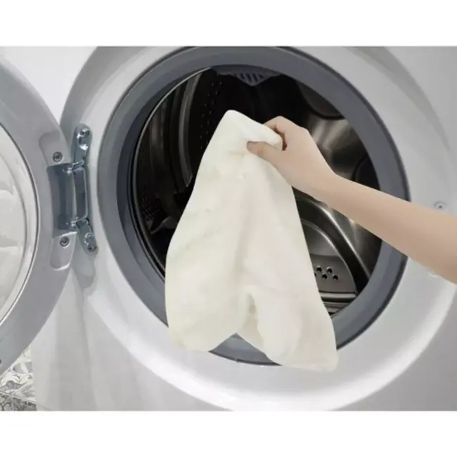 Ruhhy Elektrische Voetenwarmer - Pantoffel met 3 Warmtestanden - Wasbaar en Comfortabel