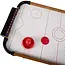 Kruzzel Air Hockey Tafel voor Kinderen - Spannend en Draagbaar Arcade Spel