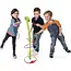 Ruhhy Dansende Worm - Uitdagend Arcade Spel voor Kinderen
