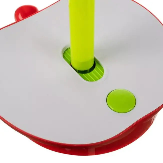 Ruhhy Dansende Worm - Uitdagend Arcade Spel voor Kinderen