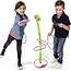 Ruhhy Dansende Worm - Uitdagend Arcade Spel voor Kinderen