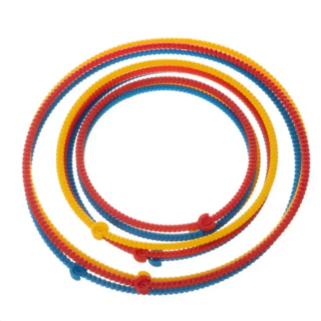 Ruhhy Dansende Worm - Uitdagend Arcade Spel voor Kinderen