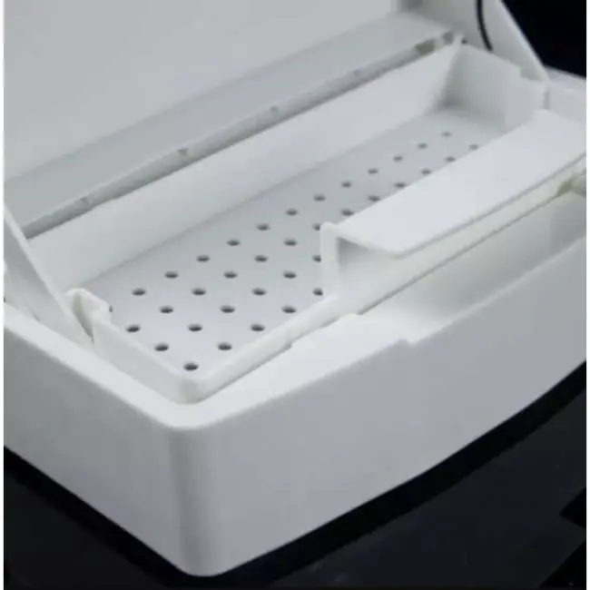 Soulima Gereedschap Sterilisator - Tub: Essentieel voor Professionele Hygiëne