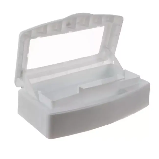 Soulima Gereedschap Sterilisator - Tub: Essentieel voor Professionele Hygiëne