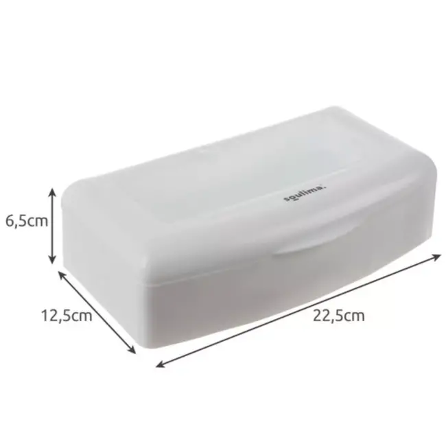 Ruhhy Gereedschap Sterilisator - Tub: Essentieel voor Professionele Hygiëne