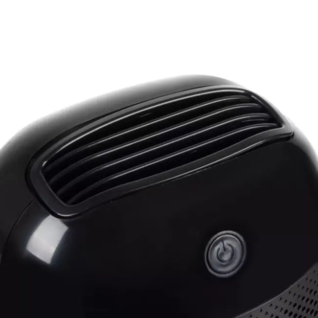 Ruhhy Luchtontvochtiger en Vochtabsorbeerder - Efficiënt en Energiezuinig