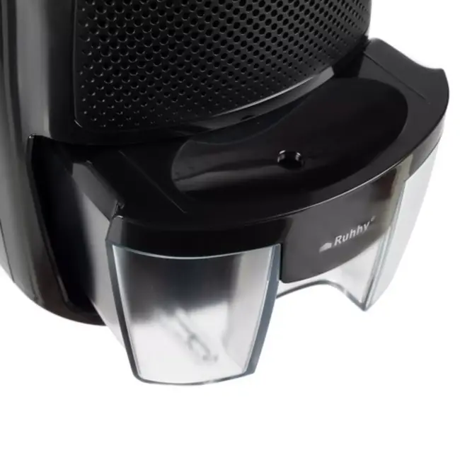 Ruhhy Luchtontvochtiger en Vochtabsorbeerder - Efficiënt en Energiezuinig